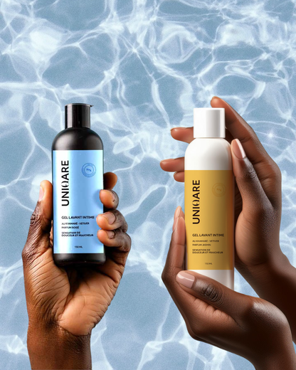 Pack Couple – Le rituel à deux
