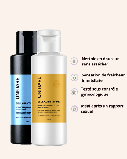 Pack Couple – Le rituel à deux
