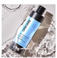 Gel lavant intime homme