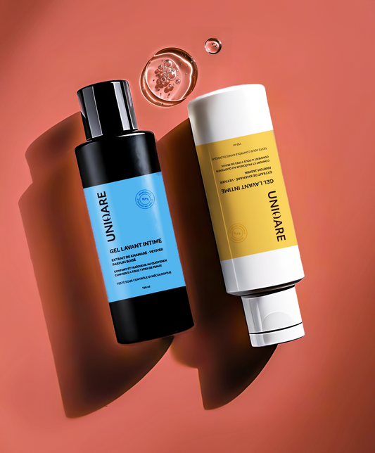 Pack Couple – Le rituel à deux
